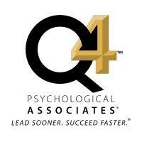 psychological associates logo image