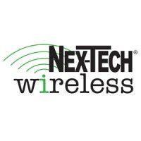 nex-tech wireless logo image