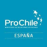 prochile españa logo image