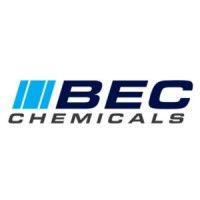 bec chemicals pvt. ltd. logo image