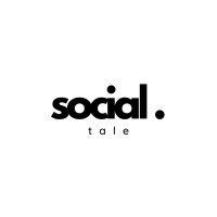 social tale - tiktok growth agency logo image