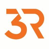 3r studio comunicacao logo image