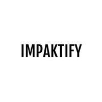 impaktify logo image