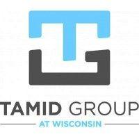 tamid group at the university of wisconsin