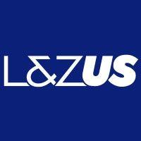 l&z us, inc. logo image