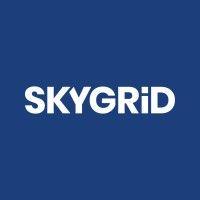 skygrid logo image