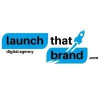 launch that brand logo image