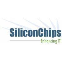 siliconchips logo image