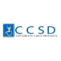 cuny coalition for students with disabilities logo image