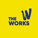 logo of The Works Stores Ltd