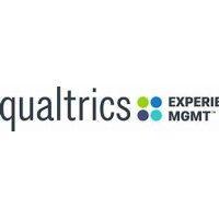 qualtrics experience logo image