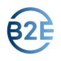 b2e solutions logo image