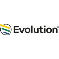 evolution (electronic security systems) ltd logo image