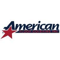 american floor covering inc. logo image