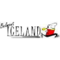 belmont iceland logo image