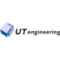 ut engineering bv logo image