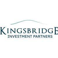 kingsbridge investment partners logo image