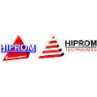 hiprom logo image