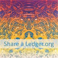 sharealedger logo image