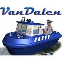 van dalen products bv logo image