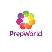 prepworld logo image