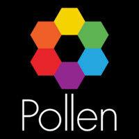 pollen audio group logo image