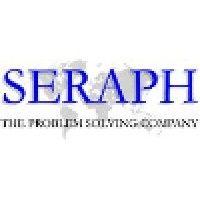 seraph inc. logo image