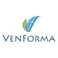 venforma logo image