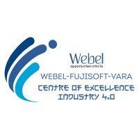 webel fujisoft vara coe logo image