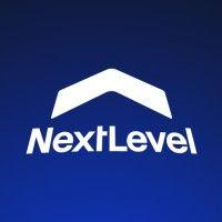 nextlevel logo image