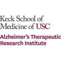 alzheimer's therapeutic research institute (atri) logo image