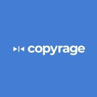 copyrage logo image