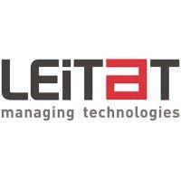 leitat technological center logo image