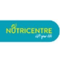 nutricentre logo image