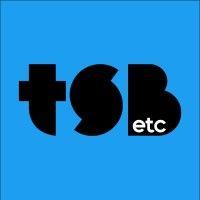 tsbetc logo image