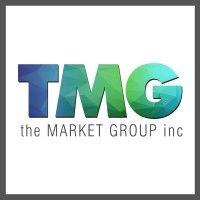 the market group inc. logo image