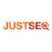 just seo logo image