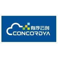 concordya inc 有序科技 logo image