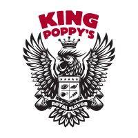 king poppy's