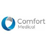 comfort medical, llc logo image