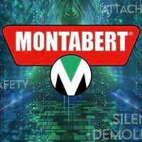 montabert logo image