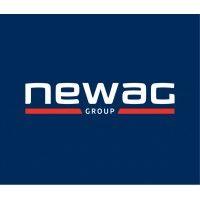 newag s.a. logo image