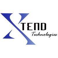 xtend technologies logo image