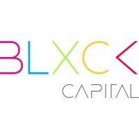 blxck capital logo image