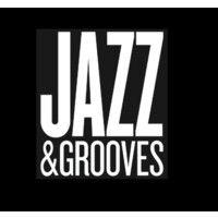 spec jazz & grooves logo image