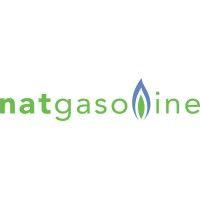 natgasoline llc. logo image