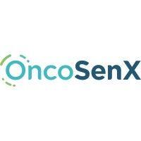 oncosenx logo image