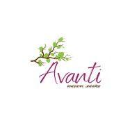 avanti food services logo image