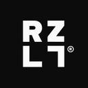 logo of Rzlt Rezolut