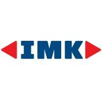 imk - instituut voor het midden- en kleinbedrijf logo image